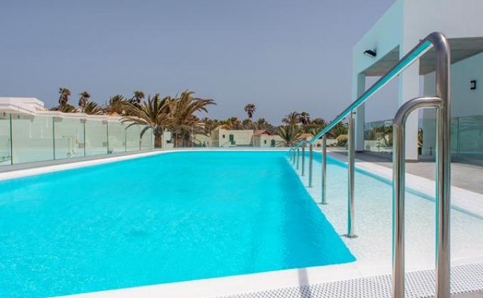 Hotel Taimar