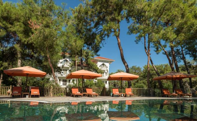 Ali Bey Resort