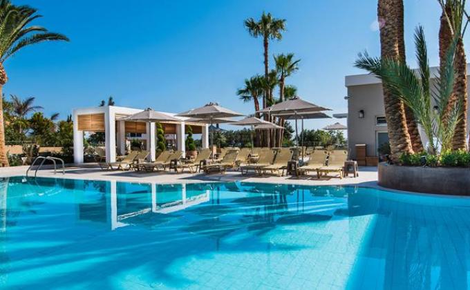 Hotel Dedalos