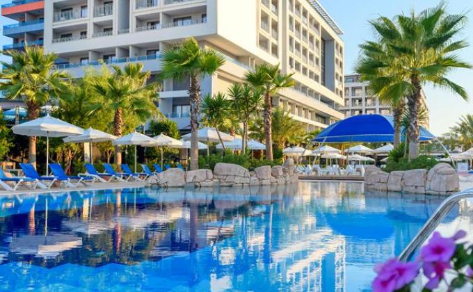 Numa Bay Exclusive Hotel