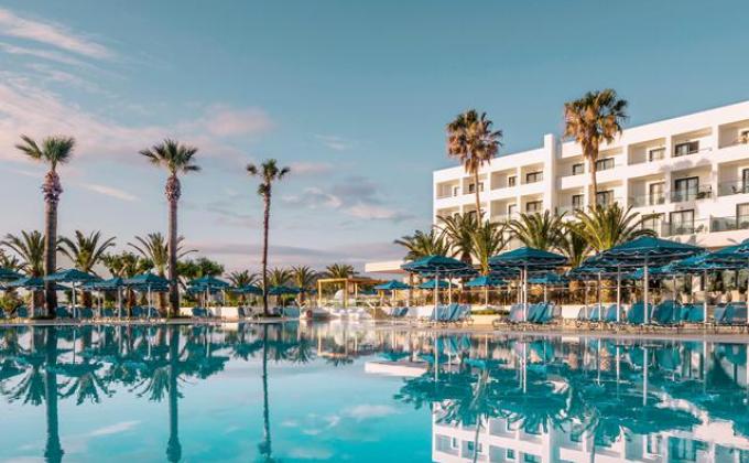 Hotel Mitsis Faliraki