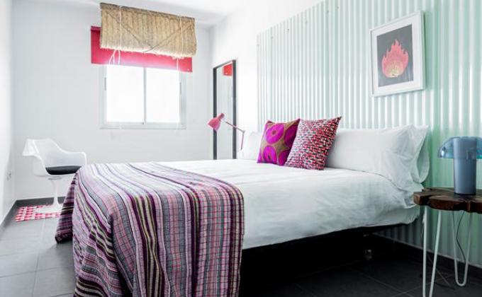 Buendia Corralejo Nohotel