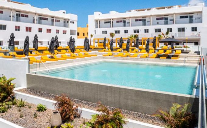 Buendia Corralejo Nohotel