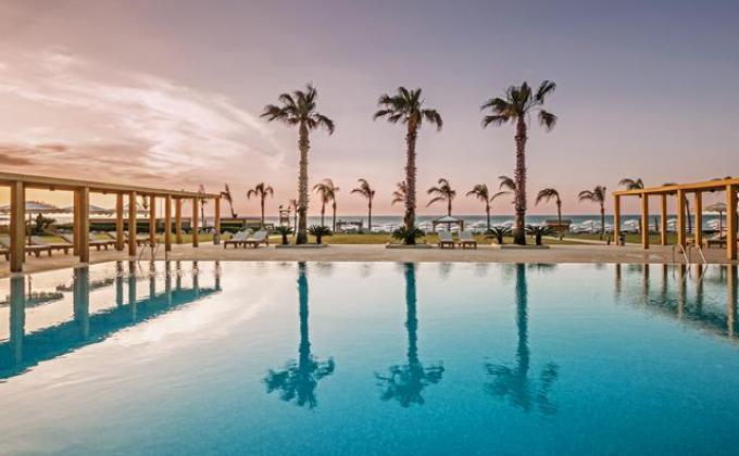 Hotel Mitsis Selection Alila