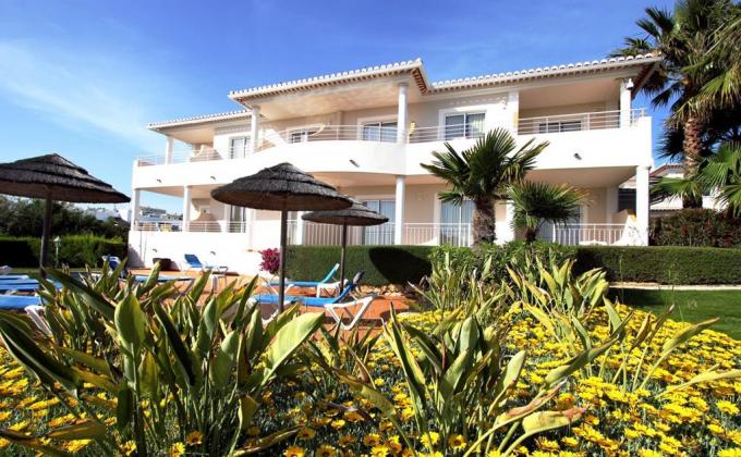 Clube Porto Mos