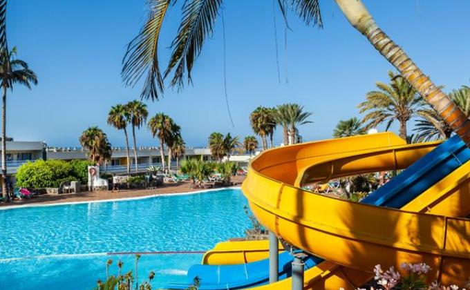 Hotel Abora Interclub by Lopesan Hotels