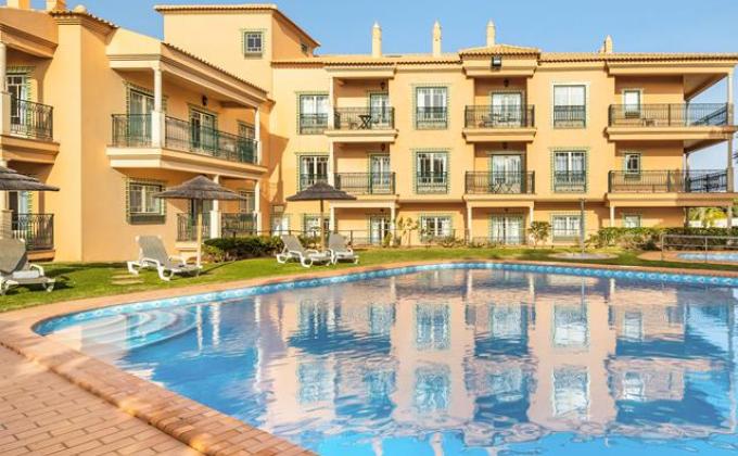 Appartementen Quinta Pedra dos Bicos