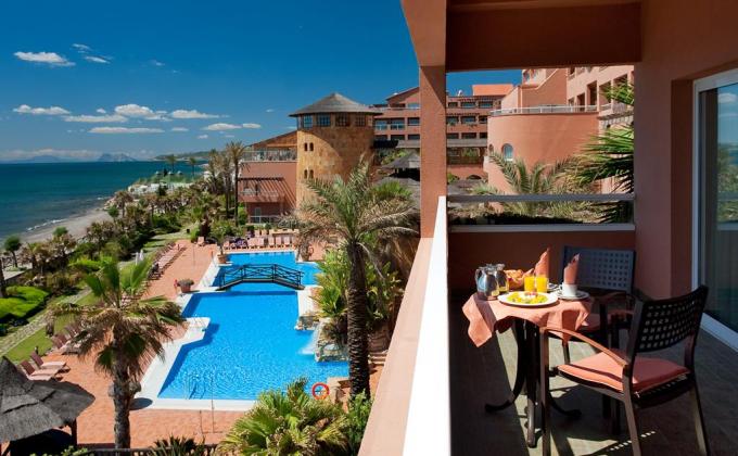 Elba Estepona Gran Hotel & Thalasso Spa