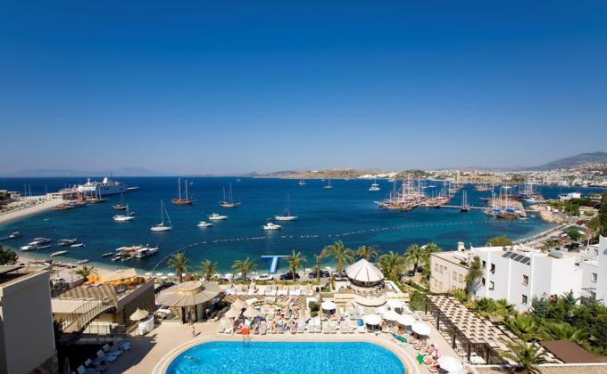 Diamond Of Bodrum