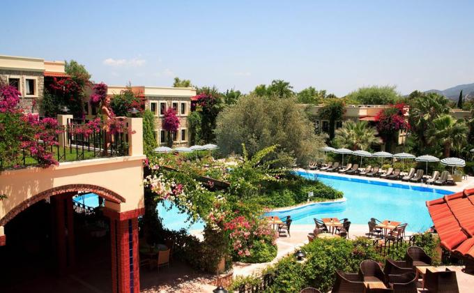 Zeytinada