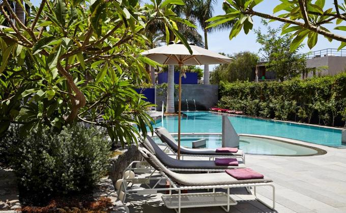 Bohemia Suites & Spa