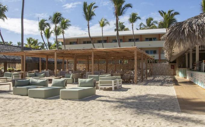 Iberostar Waves Punta Cana