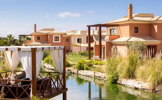 Monte Santo Resort