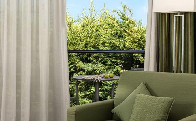 Hotel Minos Mare Royal
