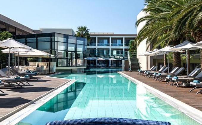 Hotel Minos Mare Royal