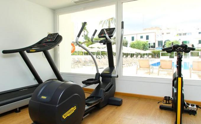 Sentido Fido Tucan Hotel - adults only