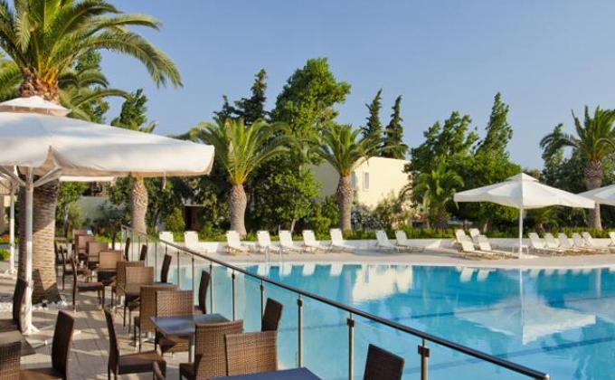 Hotel Kipriotis Hippocrates
