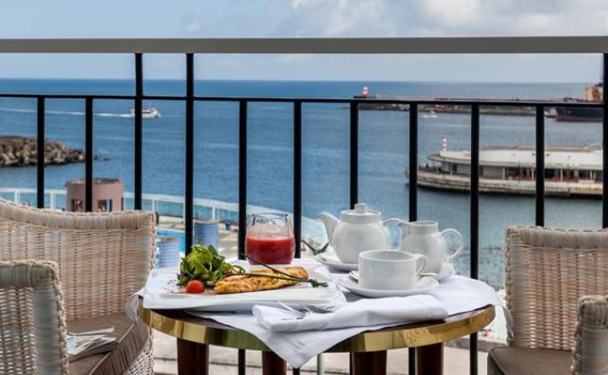 Grand Hotel Açores Atlântico