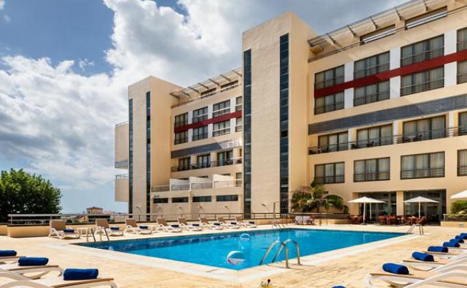 Sao Miguel Park Resort
