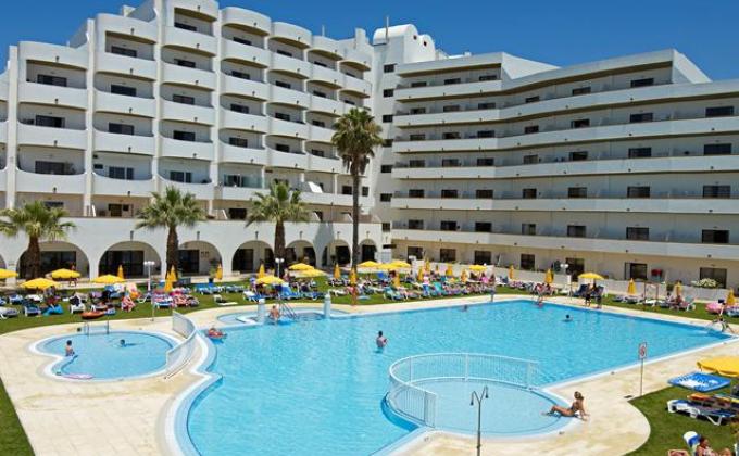 Aparthotel Brisa Sol