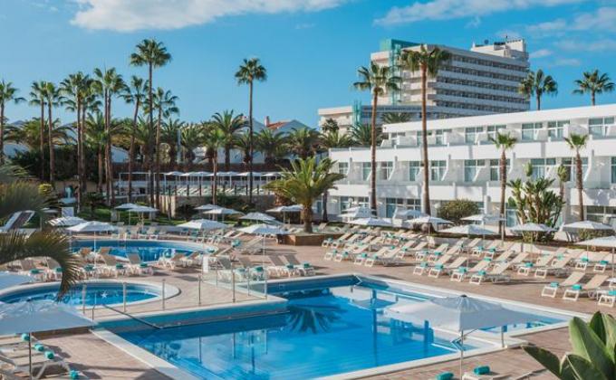 Iberostar Waves Las Dalias