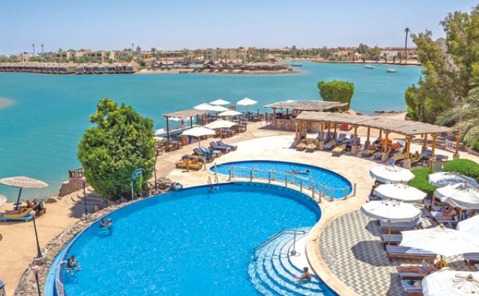Hotel Sultan Bey
