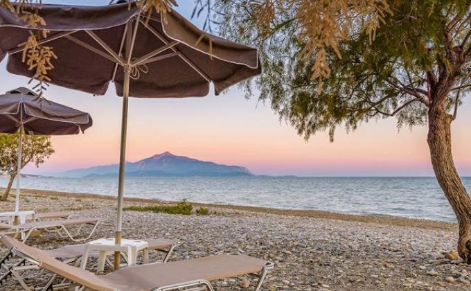 Naftilos Residences