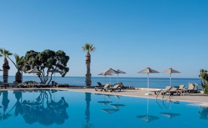 Hotel Nana Golden Beach