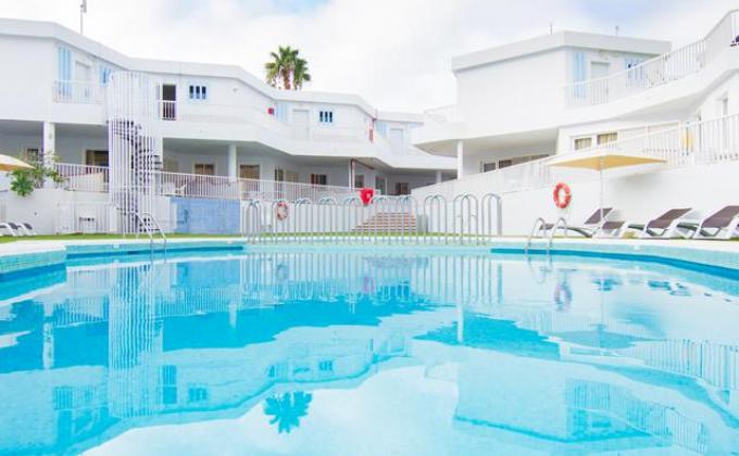 Checkin Bungalows Atlantida