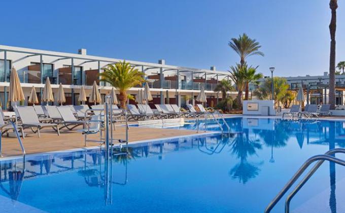 Hotel H10 Ocean Dreams - adults only
