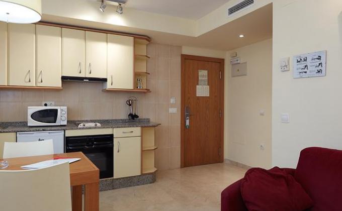 Appartementen Milords Suites