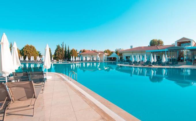 Hotel Anadolu Didim Club