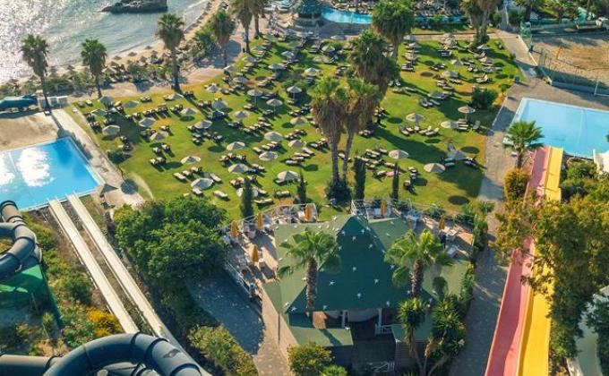Hotel Star Beach Village & Waterpark