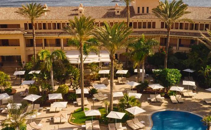 Secrets Bahia Real Resort & SPA - adults only