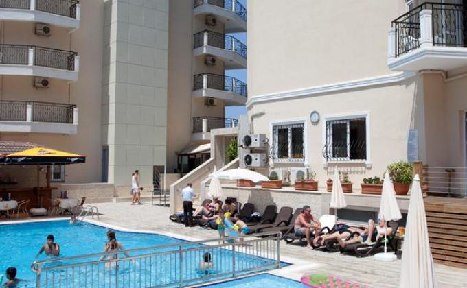 Hotel Riviera