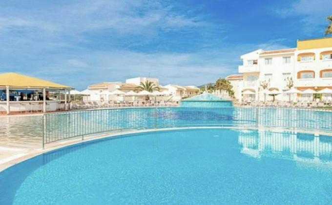 Hotel Blau Punta Reina Resort