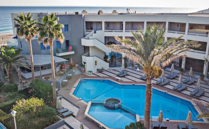 Hotel Pearl Beach