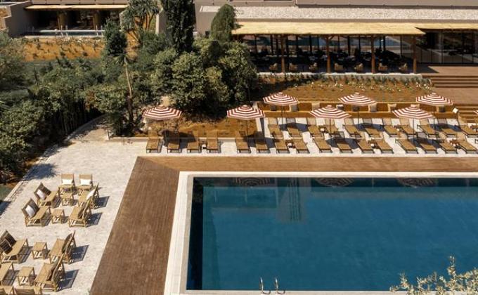 Cook's Club Corfu - adults only