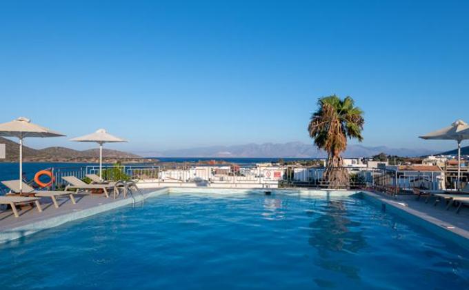 Hotel Elounda Akti Olous - adults only