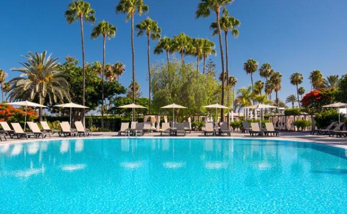 Hotel Barcelo Margaritas Royal Level - adults only