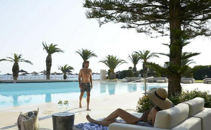 Hotel Ixian Grand & All Suites - adults only