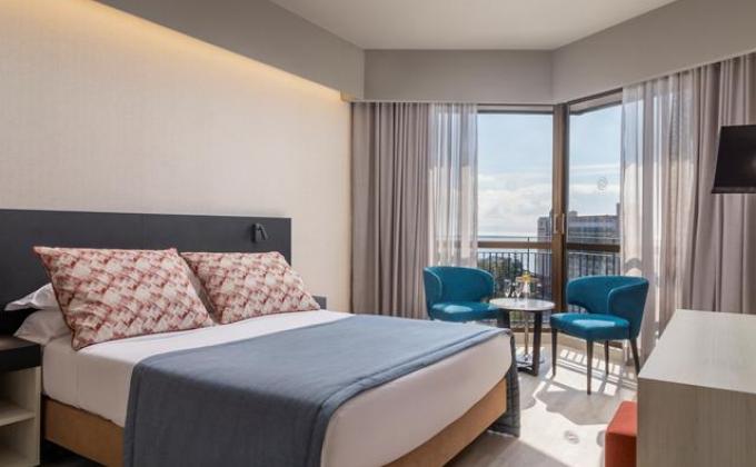 Hotel Enotel Magnolia