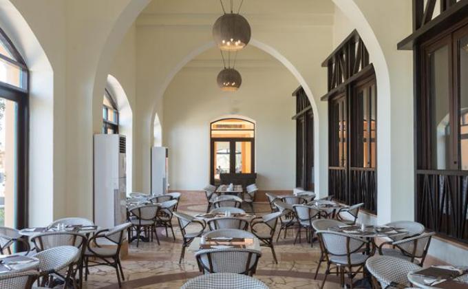 Hotel Sheraton Miramar
