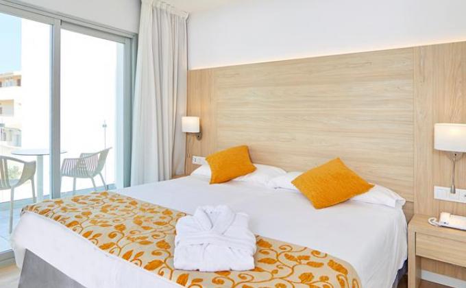 Hotel Ilusion Moreyo - adults only