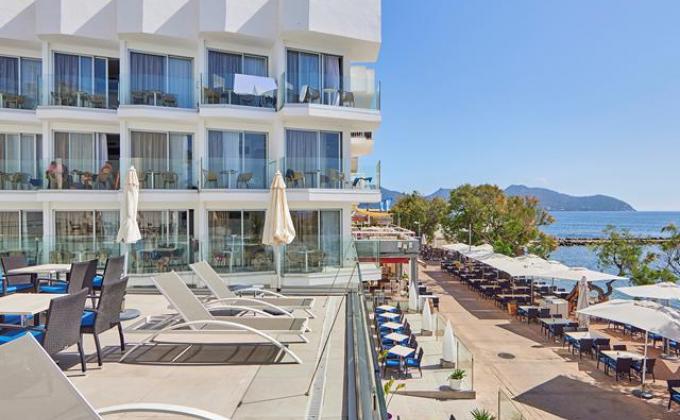 Hotel Ilusion Moreyo - adults only
