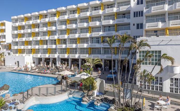 Abora Catarina by Lopesan Hotels
