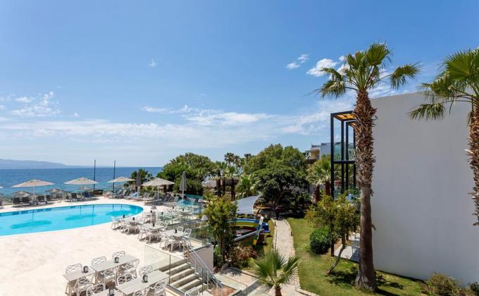 Charm Beach Bodrum
