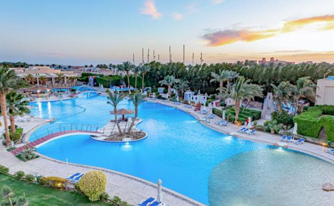 Hotel Prima Life Makadi Resort & Spa