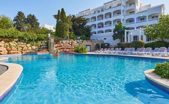 OLA Apartments Cala d'Or