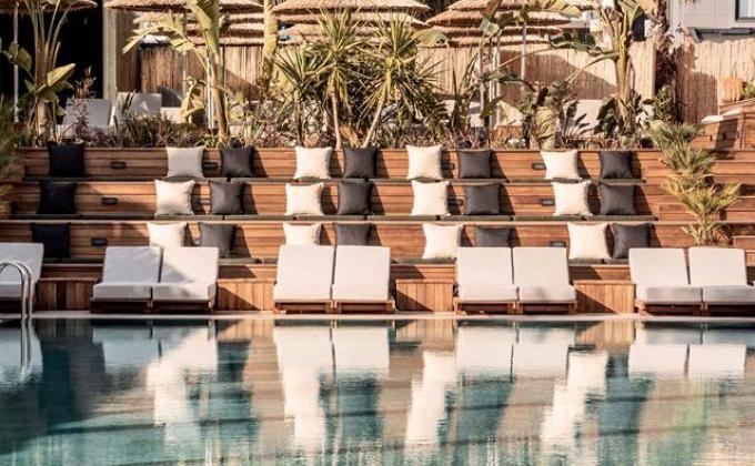 Hotel Cook's Club Alanya - adults only